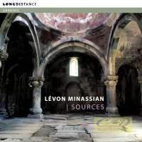 Minassian, Lévon: Sources - Armenia